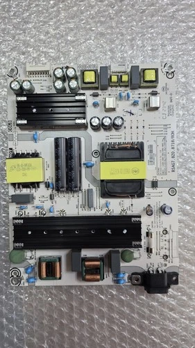 Toshiba 65C350MP Power Supply Board, RSAG7.820.8718/ROH
