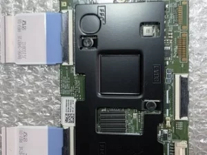 Samsung UA55J6200AW, T-con Board BN96-01810B with FFC CABLE BN96-34971E rev 1.0