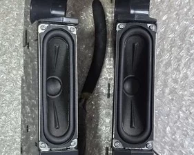 Samsung UA55J6200AW  Set Of Speakers, BN96-30334L