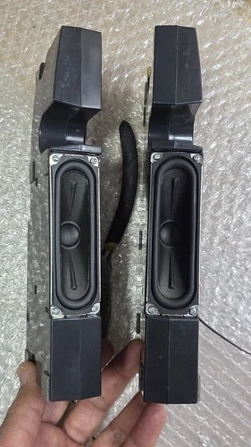Samsung UA55J6200AW Set Of Speakers, BN96-30334L