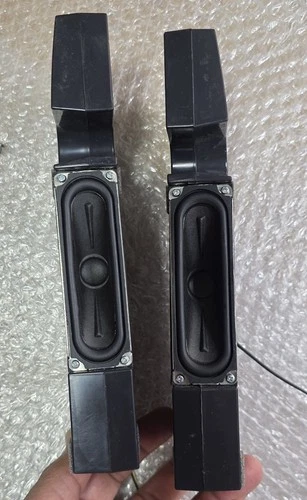 Samsung UA55J6200AW Set Of Speakers, BN96-30334L - Image 2