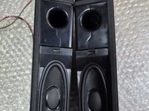 Sony K-55S30 Pair of Speakers