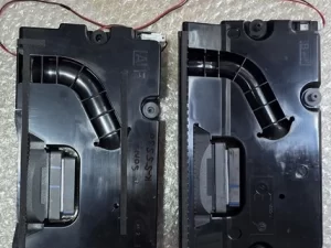 Sony K-55S30 Pair of Speakers