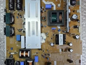 Samsung PS51F5000AM POWER SUPPLY BOARD, PSPF361503A
