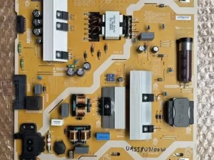 SAMSUNG UA55RU7100 UA55RU7100W POWER SUPPLY BOARD BN44-00932N, BN4400932N