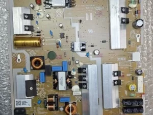 Sony K-55S30 Power Supply Board, P/N GL13PSM20 FSMDPSN0005V 100980122