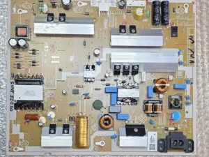 Sony K-55S30 Power Supply Board, P/N GL13PSM20 FSMDPSN0005V 100980122