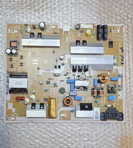 Sony K-55S30 Power Supply Board, P/N GL13PSM20 FSMDPSN0005V 100980122 - Image 2