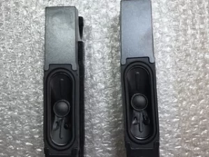 TCL 75C745 Set Of Speakers