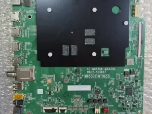TCL 75C745 Main Board,  40-M653G6-MAA2HG 11602-500867