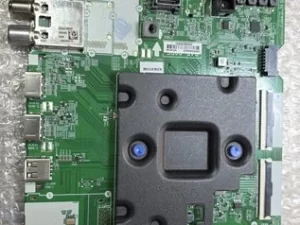 LG 65UR8000AUA MAIN BOARD, P/N EAX7030420311.21, 5GEBT000001R