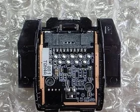 LG 65UR8000AUA  INFRARED MODULE  P/N EBR31871