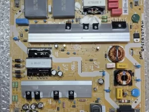 Samsung QA65Q70TAW Power Supply Board, P/N BN4401063A
