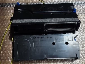 Samsung UA55RU7100W SET OF SPEAKERS