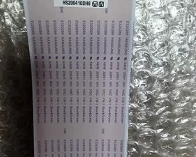 Samsung UA55TU8000W , FFC Cable  BN96-39820F