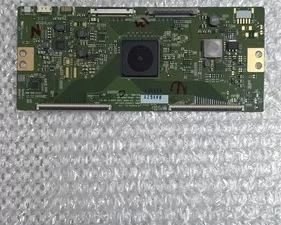 LG 60UH850T-TA, T- Con Board,  P/N 6870C-0593B HF.