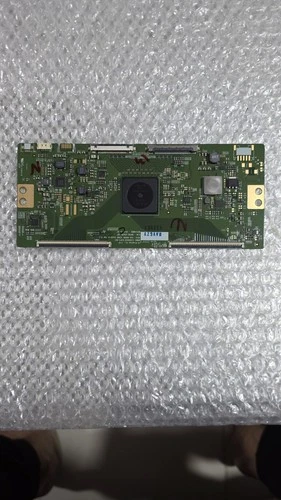 LG 60UH850T-TA, T- Con Board, P/N 6870C-0593B HF.