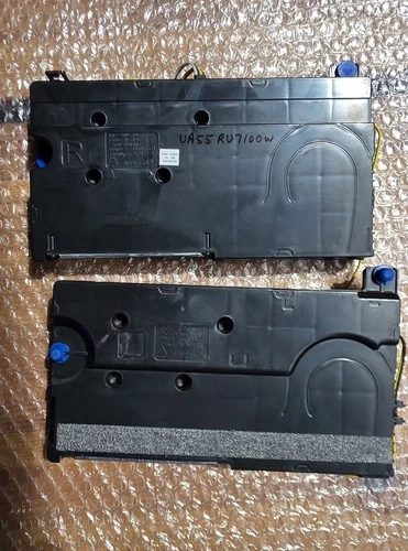 Samsung UA55RU7100W SET OF SPEAKERS - Image 3