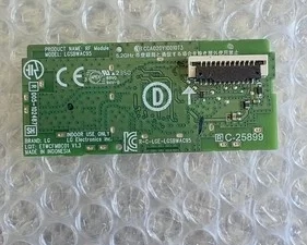 LG 86NANO81TSA  WIFI MODULE EAT65167005.