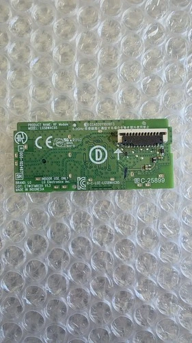 LG 86NANO81TSA WIFI MODULE EAT65167005.