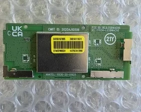 LG 86NANO81TSA  WIFI MODULE EAT65167005.