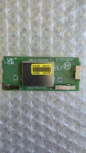 LG 86NANO81TSA WIFI MODULE EAT65167005. - Image 2