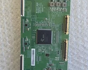 LG 86NANO81TSA  ,T-CON PCBA. HV860QUBE1E