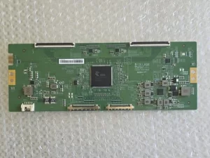 LG 86NANO81TSA  ,T-CON PCBA. HV860QUBE1E