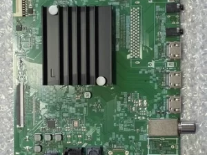 Hisense 65Q6NAU Main Board, RSAG7.820.13538/ROH,