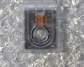 Hisense 65Q6NAU  INFRARED MODULE WITH Power Button