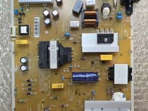 LG 65UT8050PSB, Power Supply Board, P/N EAY65895568