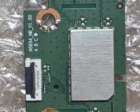 Hisense 55U6KAU, WIFI MODULE,  PN 1265032