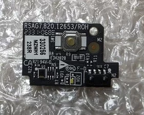 Hisense 55U6KAU , INFRARED SENSOR ASSEMBLY,  RSAG7.820.12653 ROH