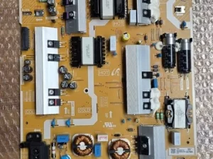 Samsung QA55Q75RAW POWER SUPPLY BOARD, BN4400977A, 55″ S7NA.