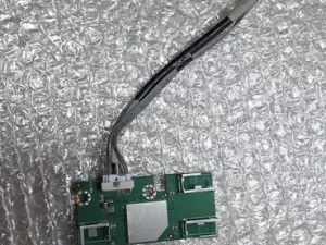 Hisense 55R7 , WIFI MODULE PCBA,  P/N 1187373