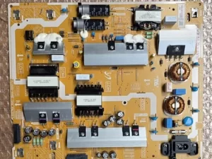 Samsung QA55Q75RAW POWER SUPPLY BOARD, BN4400977A, 55″ S7NA.