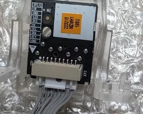 Hisense 55R7 IR ASSEMBLY,  INFRARED PCBA