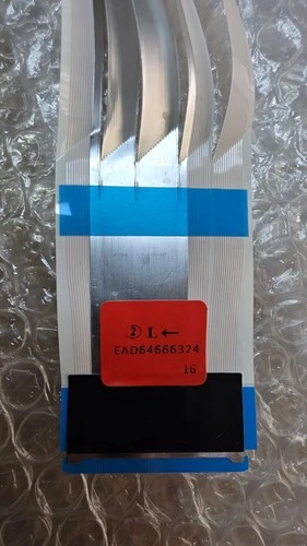 LG 75UQ9000PSD, Original FFC Cable EAD64666324 - Image 2