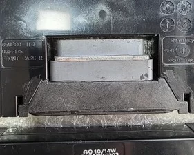 LG 75UQ9000PSD, Set Of Original Speakers
