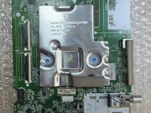 LG 75Nano75TPA.AAUFLJD,  Main Board,  1JEBT000-00JC