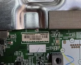 LG 75Nano75TPA.AAUFLJD,  Main Board,  1JEBT000-00JC