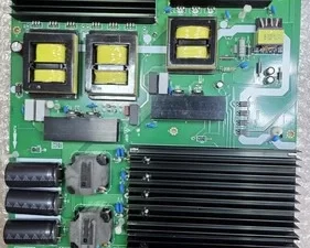TCL 75C835 460W DTS HD , POWER SUPPLY BOARD, 40-P60XWH-PWA2LG