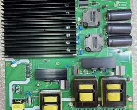 TCL 75C835 460W DTS HD , POWER SUPPLY BOARD, 40-P60XWH-PWA2LG