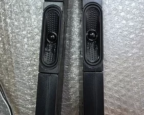 TCL 75C835 , SET OF SPEAKERS,  P/N 12302-500121, B2526660-E2-X1 6OHM 10W