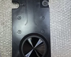TCL  75C835 SPEAKER  WOOFER 12302-500142.