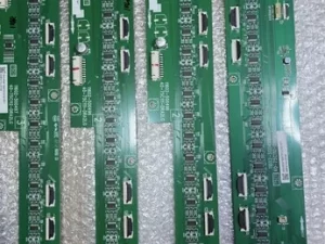TCL 75C835 DRIVER BOARD,   V8-M75C110-LCE11VA