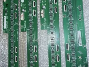 TCL 75C835 DRIVER BOARD,   V8-M75C110-LCE11VA