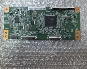 TCL 756C835 T-Con Board CSC07-1