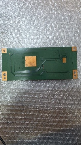 TCL 756C835 T-Con Board CSC07-1 - Image 2