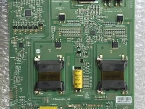 Soniq U65TX14A-AU  , BOARD 6917L-0150B, KPW-LE65UD-O A REV 0.6
